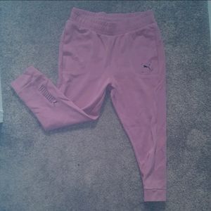 Puma Joggers